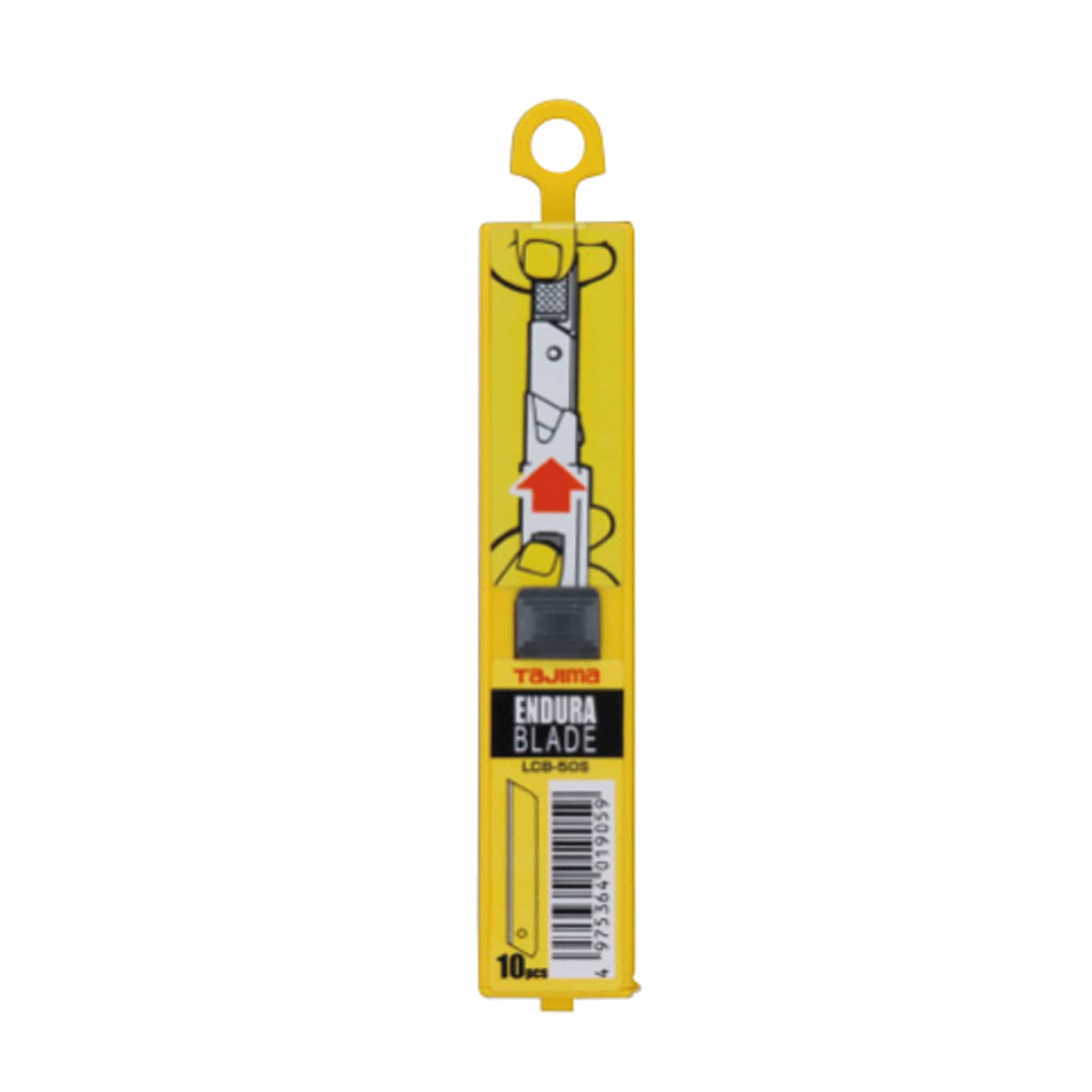 SOLID Endura-Blade™ 18mm Blade LCB-50S by Tajima