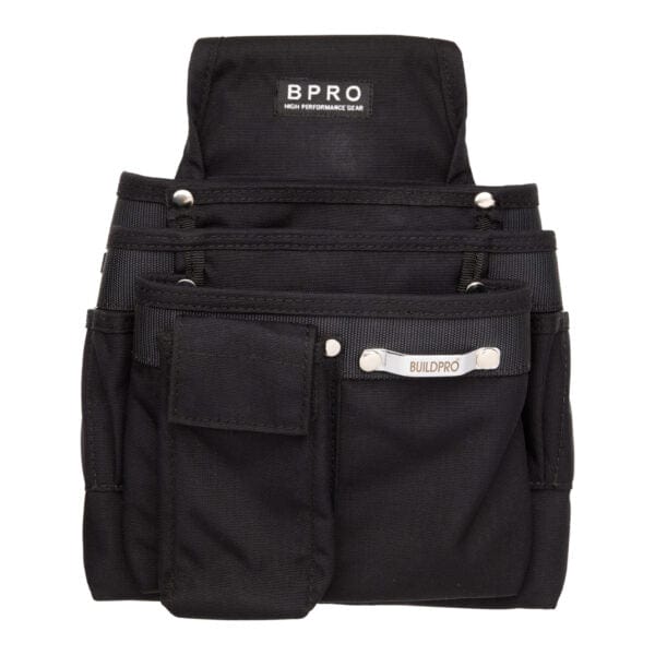 13 Pocket 'Argyle' Tool Bag LCNP7XL by BuildPro