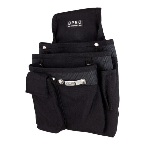 13 Pocket 'Argyle' Tool Bag LCNP7XL by BuildPro