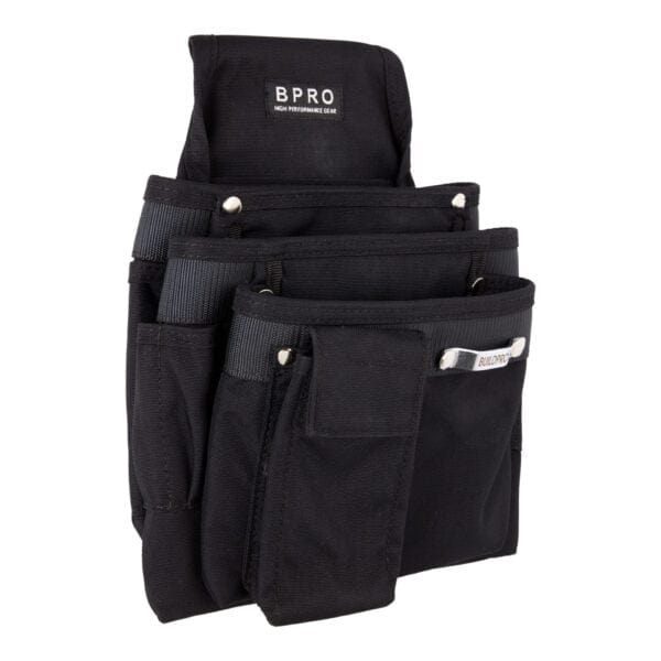 13 Pocket 'Argyle' Tool Bag LCNP7XL by BuildPro