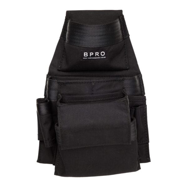 11 Pocket 'Chelsea' Tool Bag LCNPDR by BuildPro