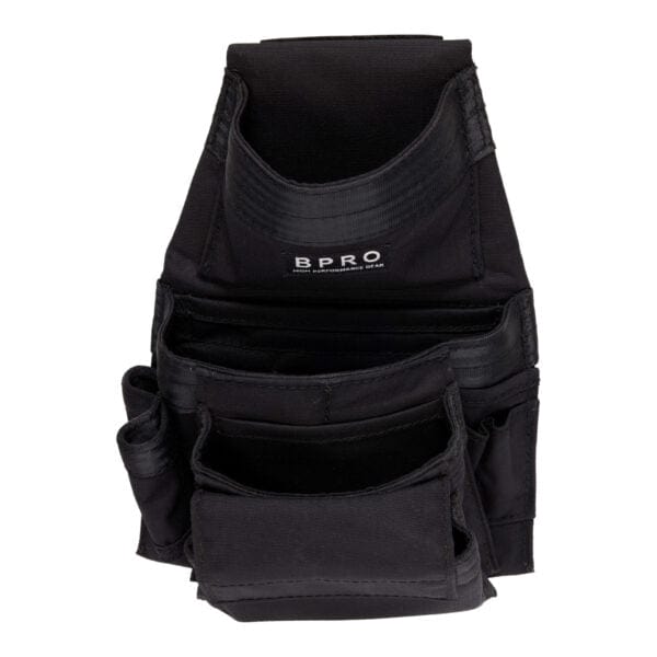 11 Pocket 'Chelsea' Tool Bag LCNPDR by BuildPro