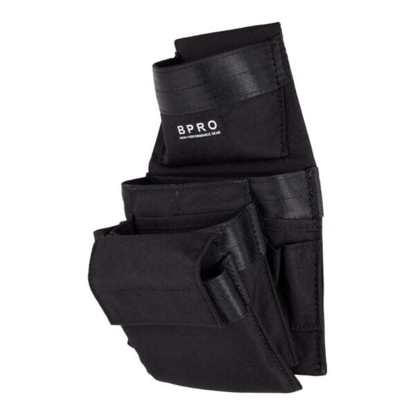 11 Pocket 'Chelsea' Tool Bag LCNPDR by BuildPro