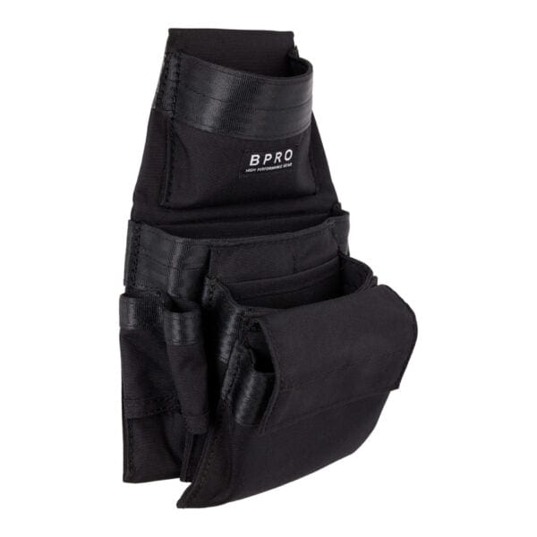 11 Pocket 'Chelsea' Tool Bag LCNPDR by BuildPro