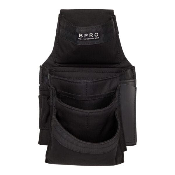 17 Pocket 'Byron' Tool Bag LCNPLR by Build Pro