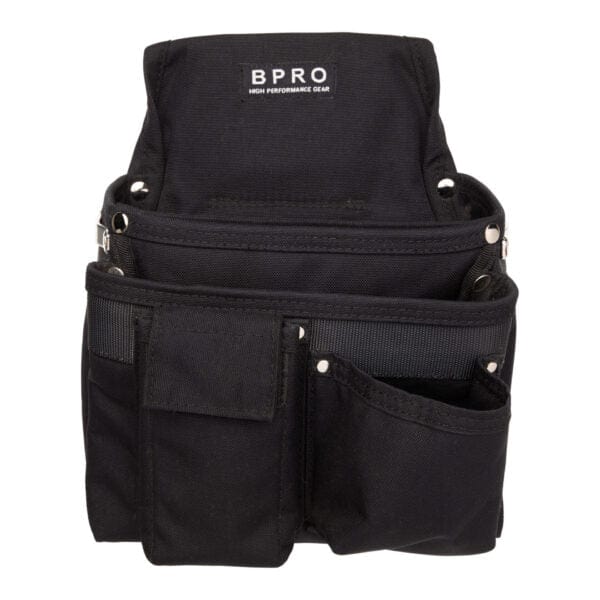 5 Pocket 'Randwick' Tool Bag LCNPMZ by BuildPro