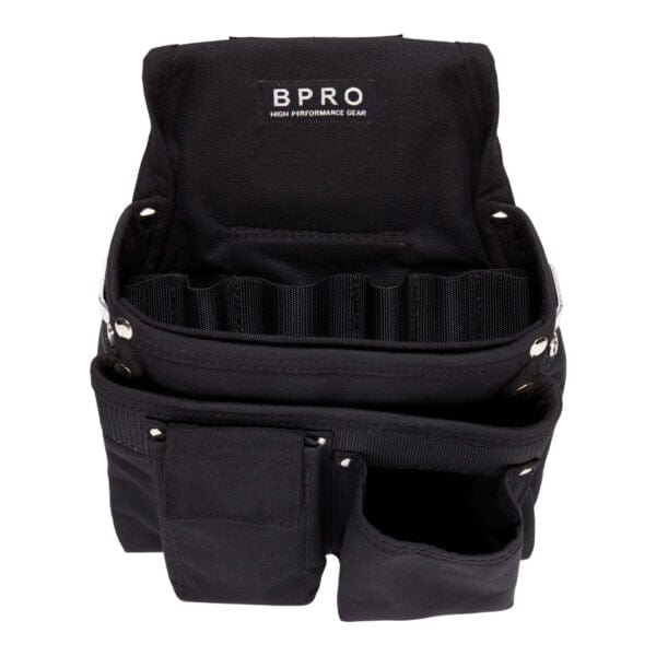 5 Pocket 'Randwick' Tool Bag LCNPMZ by BuildPro
