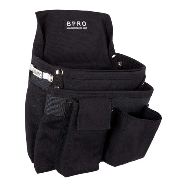 5 Pocket 'Randwick' Tool Bag LCNPMZ by BuildPro