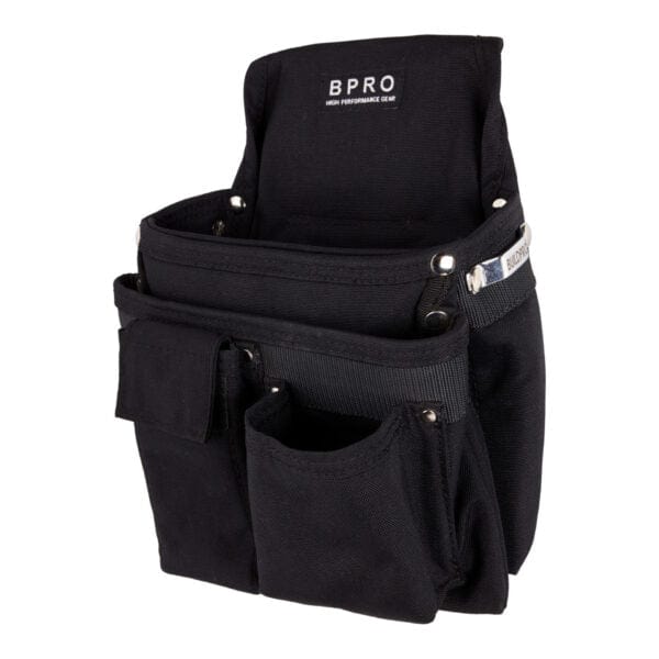 5 Pocket 'Randwick' Tool Bag LCNPMZ by BuildPro