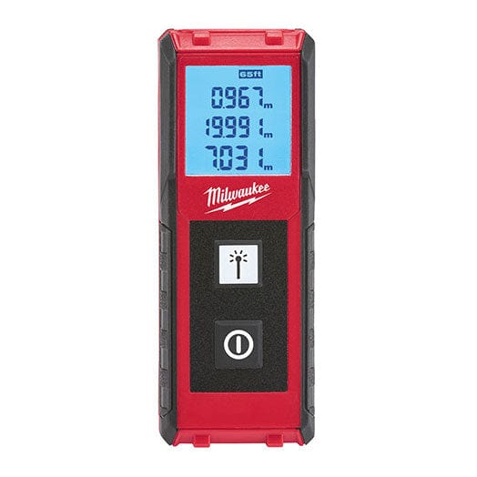 30m Laser Distance Measurer 4933459276 by Milwaukee