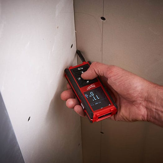45m Laser Distance Measurer 4933459277 by Milwaukee