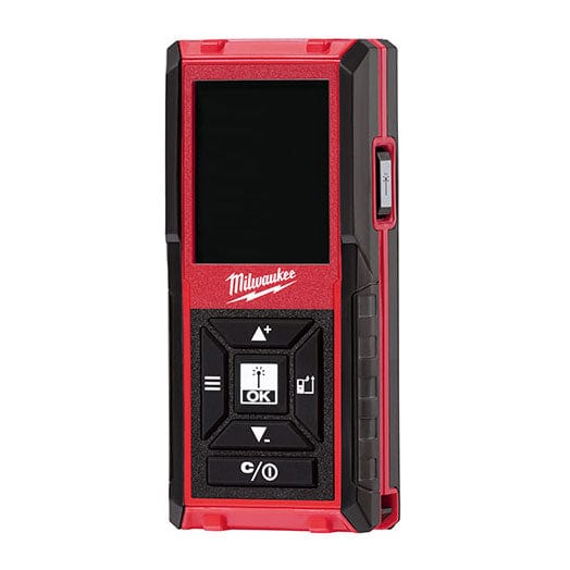 45m Laser Distance Measurer 4933459277 by Milwaukee