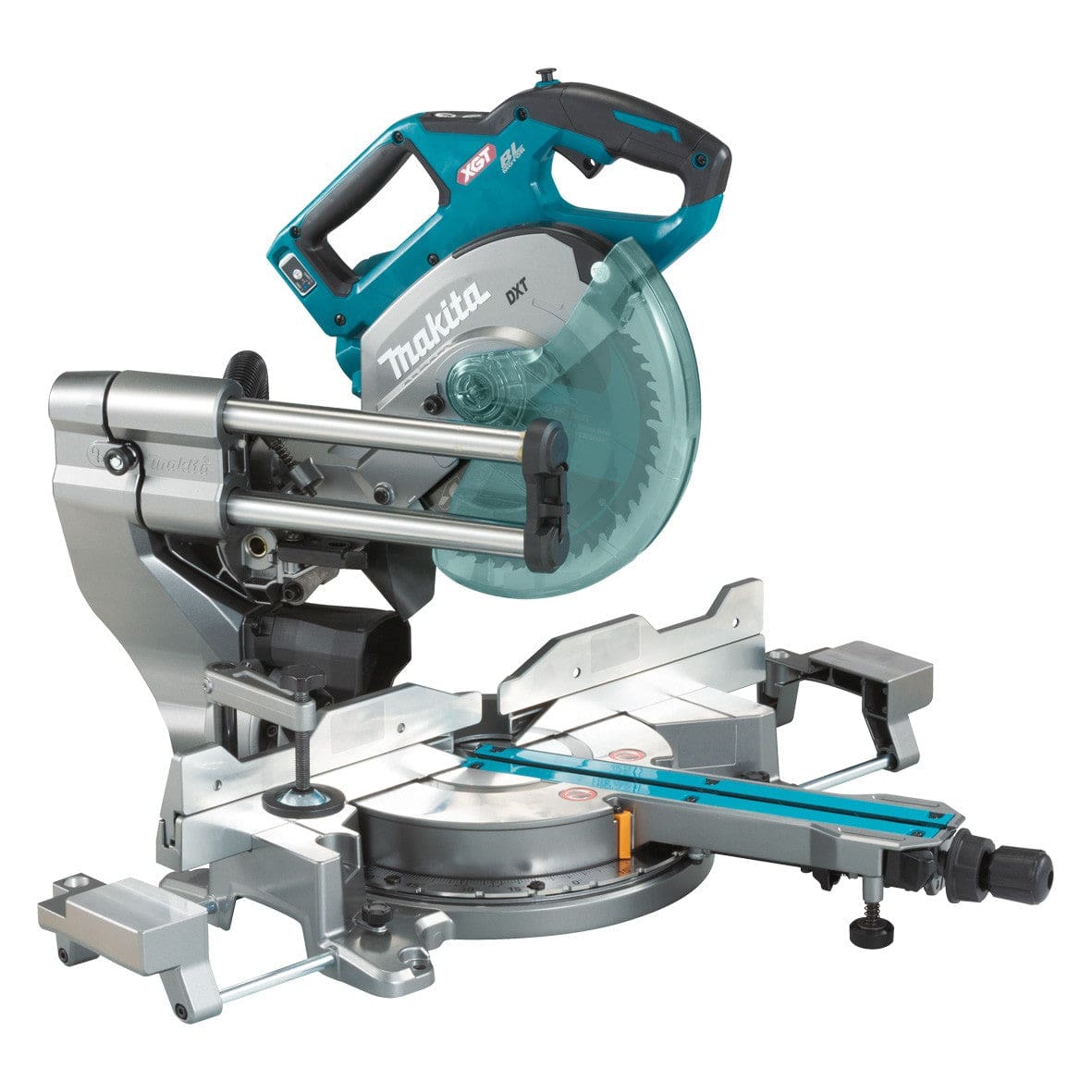 Makita 40V 216mm (8-1/2") Brushless Slide Compound Saw Bare (Tool Only) LS002GZ