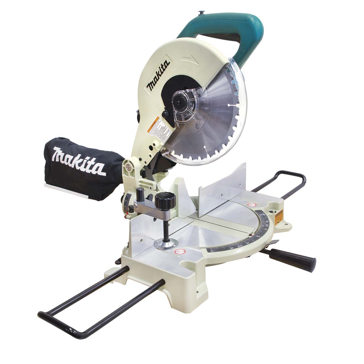 255mm (10") Compound Saw LS1040 by Makita