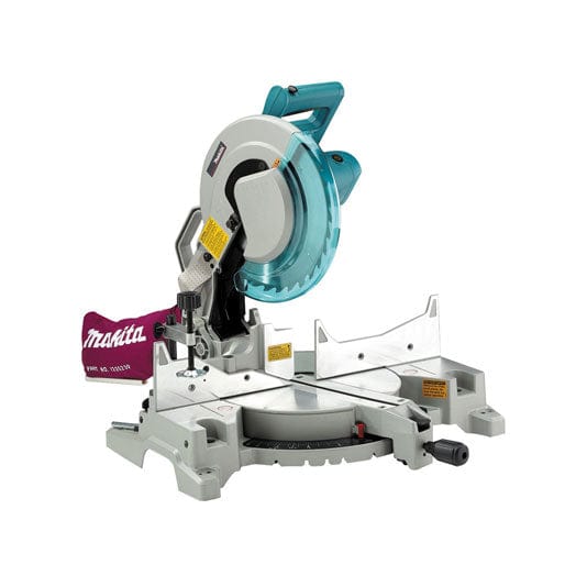 305mm (12") Compound Saw LS1221 by Makita