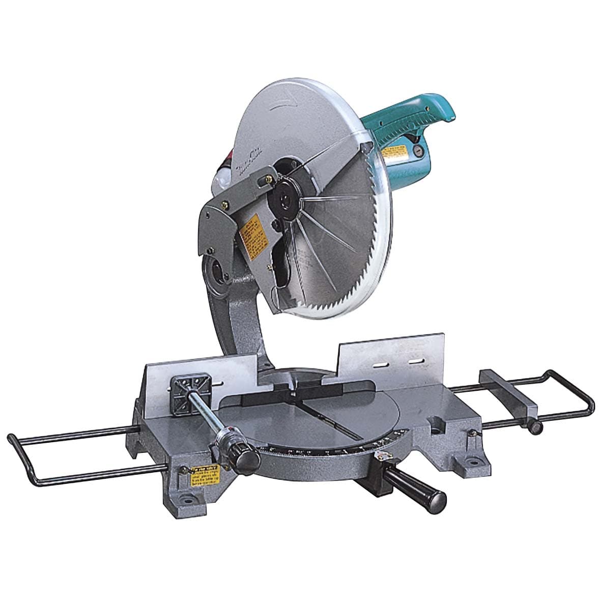 355mm (14") Mitre Saw LS1440 by Makita