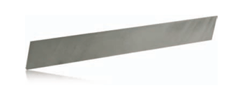 Parting Tool Steel - HSS 5/8" LTPTS20 by Intech