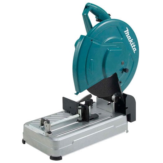 355mm 14" Cut Off Saw LW1400 by Makita