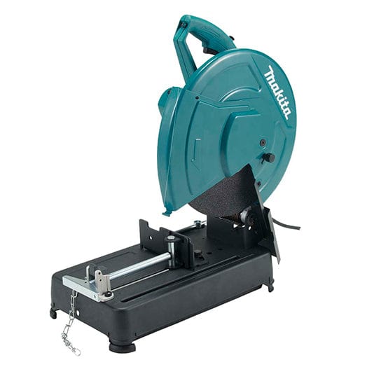 2400W Abrasive Cut-Off Saw LW1401 by Makita