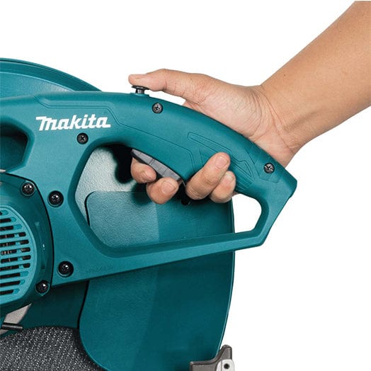 2400W Abrasive Cut-Off Saw LW1401 by Makita