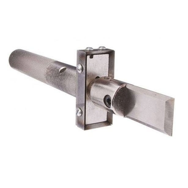 Latchmate Carpentry Chisel Door Latch Combination Tool