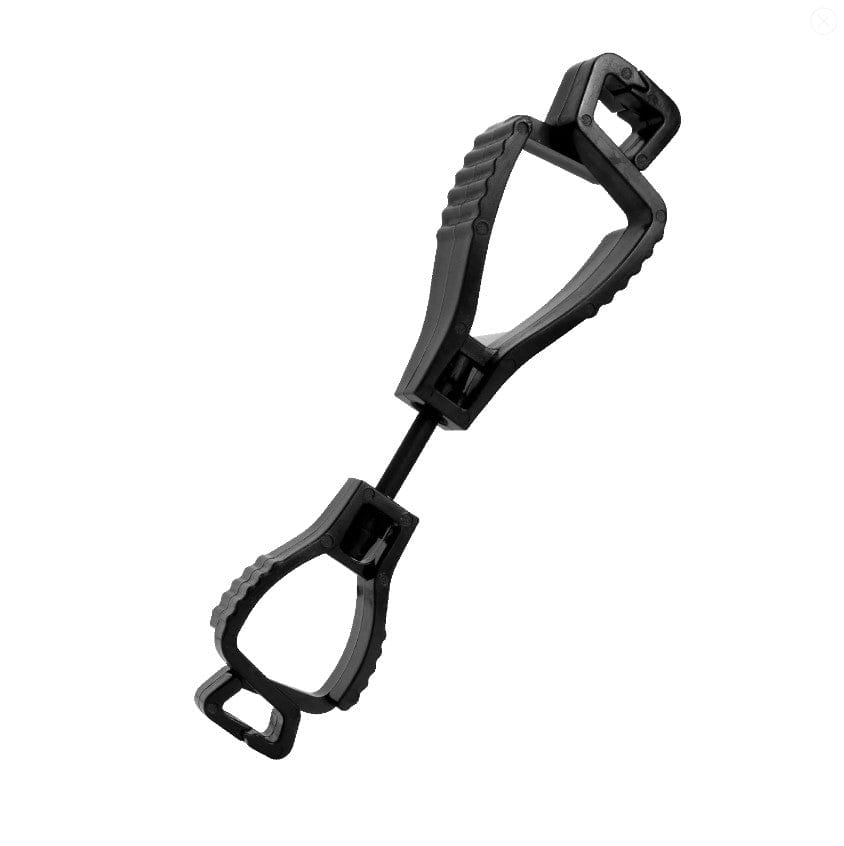 Glove Clips by Moondyne