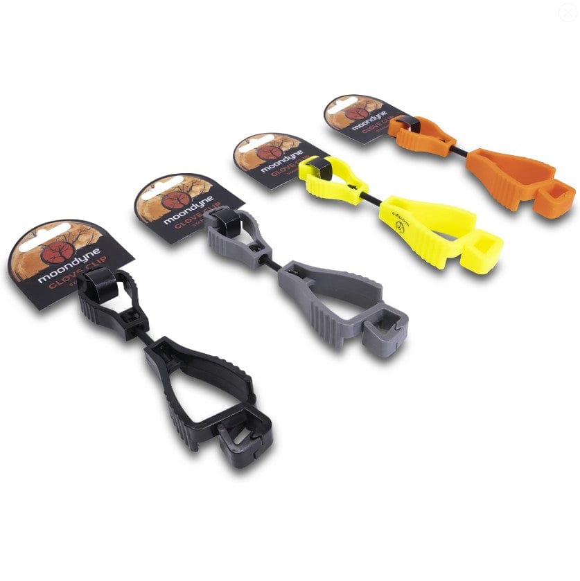 Glove Clips by Moondyne