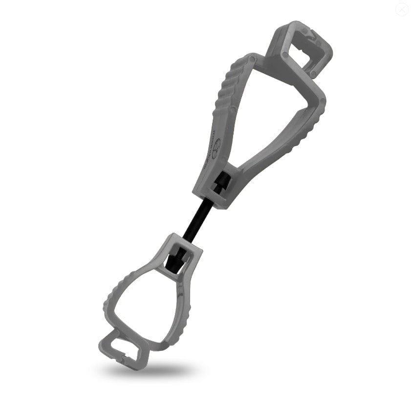 Glove Clips by Moondyne