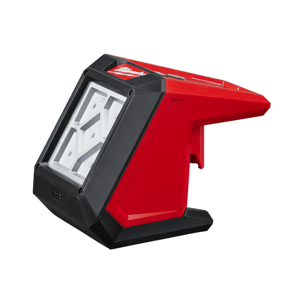 12V LED Area Light Bare (Tool Only) M12AL-0 by Milwaukee