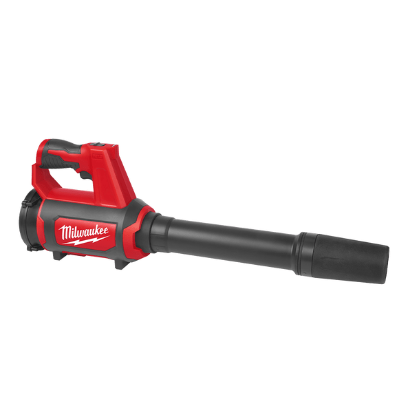 12V Compact Blower Bare (Tool Only) M12BBL-0 by Milwaukee