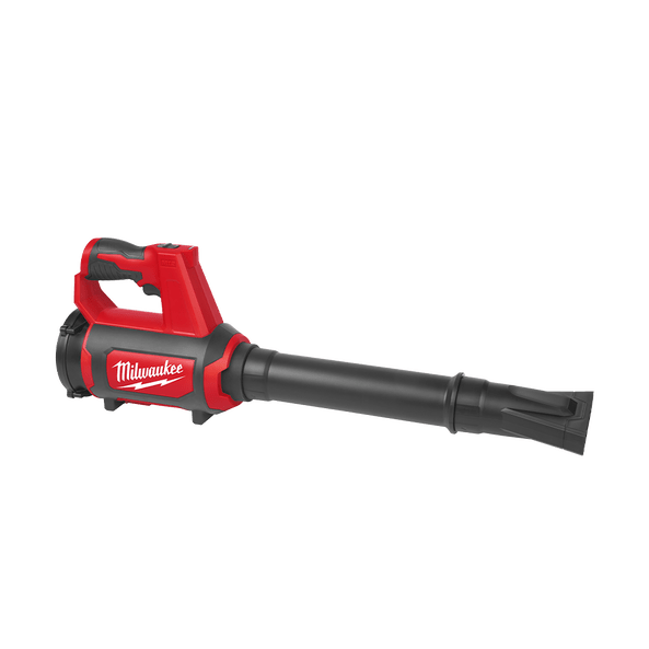 12V Compact Blower Bare (Tool Only) M12BBL-0 by Milwaukee