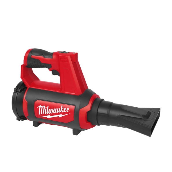12V Compact Blower Bare (Tool Only) M12BBL-0 by Milwaukee