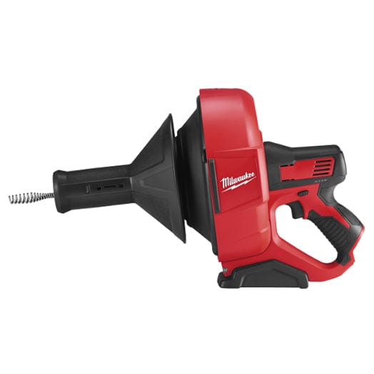 M12 Drain Snake (Tool only) M12BDC8-0C by Milwaukee
