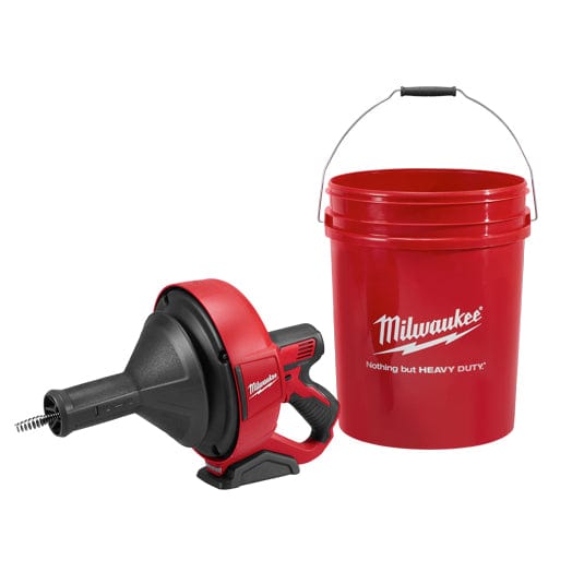 M12 Drain Snake (Tool only) M12BDC8-0C by Milwaukee