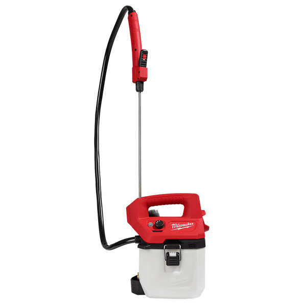 12V 4L Handheld Chemical Sprayer Bare (Tool Only) M12BHCS4L0 by Milwaukee