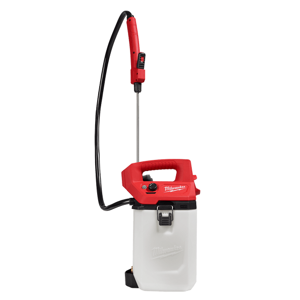 12V 7L Handheld Chemical Sprayer Bare (Tool Only) M12BHCS7L0 by Milwaukee