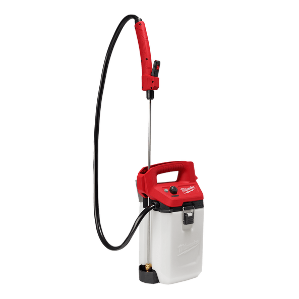 12V 7L Handheld Chemical Sprayer Bare (Tool Only) M12BHCS7L0 by Milwaukee