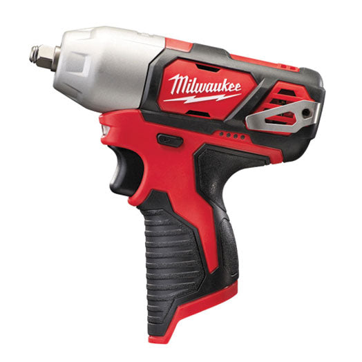 12V 3/8" Impact Wrench Bare (Tool Only) M12BIW38-0 by Milwaukee