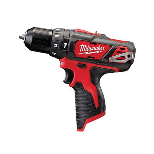 12V Hammer Drill/Driver M12BPD-0 by Milwaukee