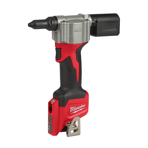 12V Rivet Tool Bare (Tool Only) M12BPRT-0 By Milwaukee
