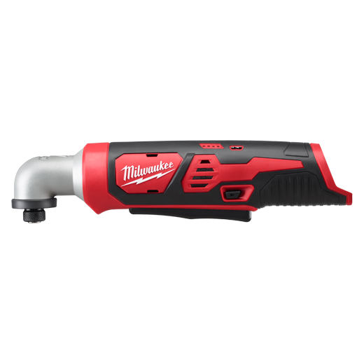 12V Right Angle Impact Driver Bare (Tool Only) M12BRAID-0 by Milwaukee