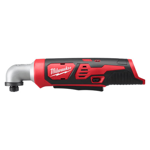 12V Right Angle Impact Driver Bare (Tool Only) M12BRAID-0 by Milwaukee