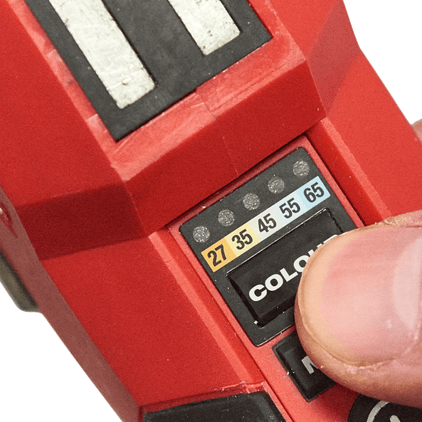 M12 LED Colour Matching Light Bare (Tool) M12CML0 by Milwaukee