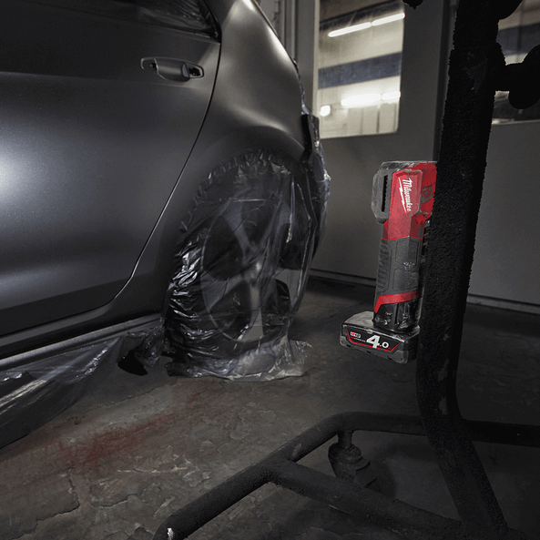 M12 LED Colour Matching Light Bare (Tool) M12CML0 by Milwaukee