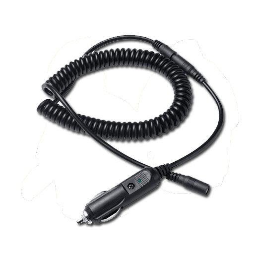 12V DC Plug Adapter suit Heated Jackets by Milwaukee