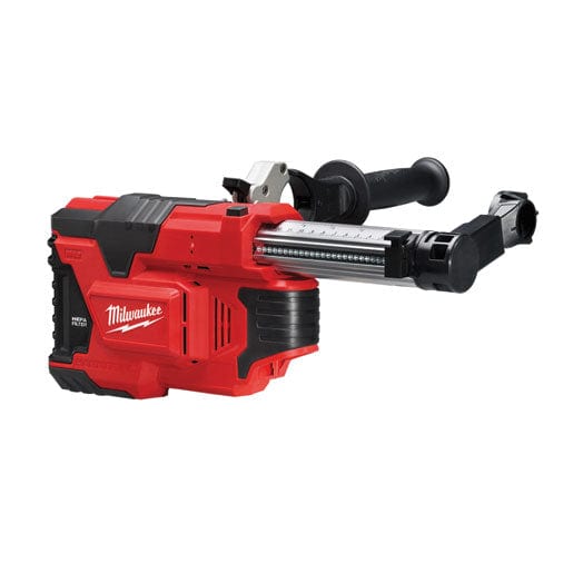 12V HAMMERVAC Universal Dust Extractor M12DE-0C by Milwaukee
