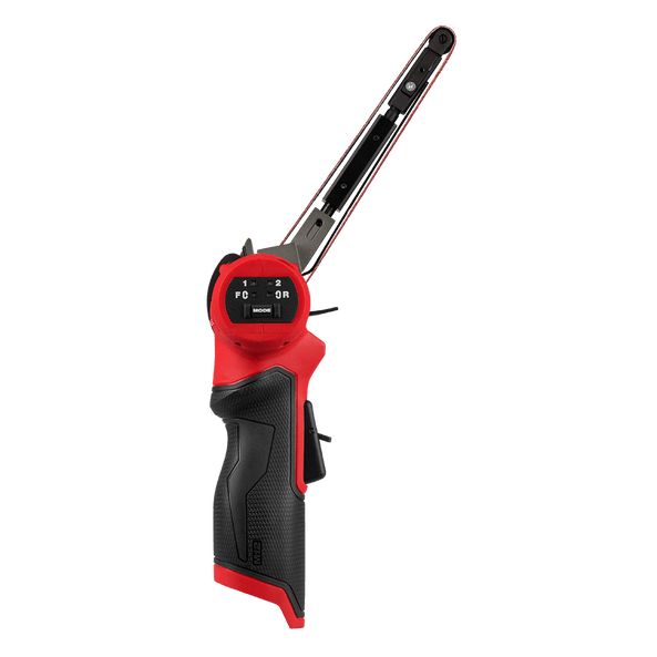 12V 13mm FUEL™ Bandfile Bare (Tool Only) M12FBFL130 by Milwaukee