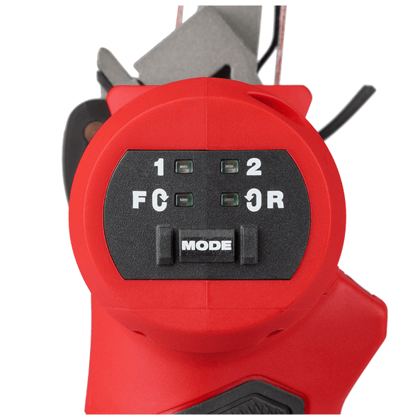 12V 13mm FUEL™ Bandfile Bare (Tool Only) M12FBFL130 by Milwaukee