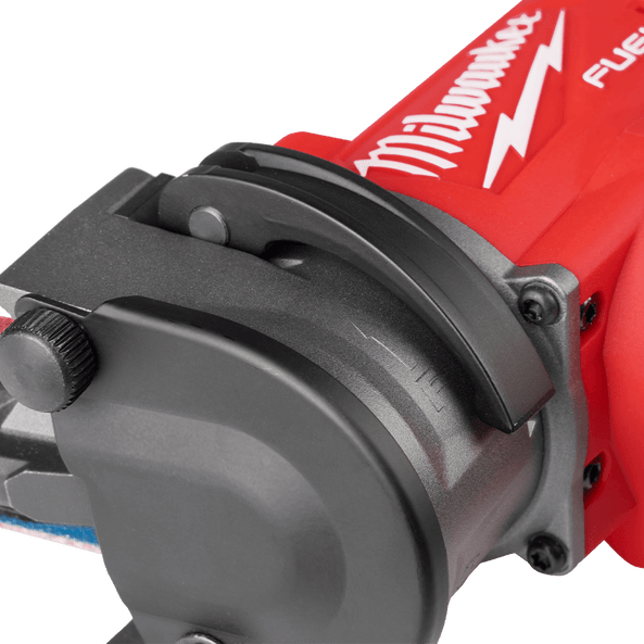 12V 13mm FUEL™ Bandfile Bare (Tool Only) M12FBFL130 by Milwaukee