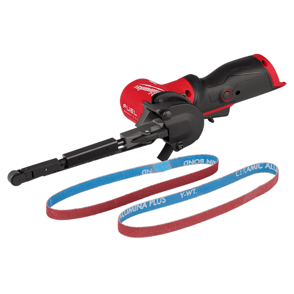 12V 13mm FUEL™ Bandfile Bare (Tool Only) M12FBFL130 by Milwaukee